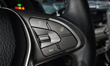 Korando Turismo