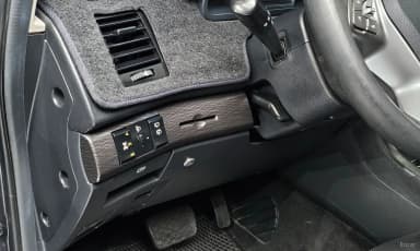 Korando Turismo