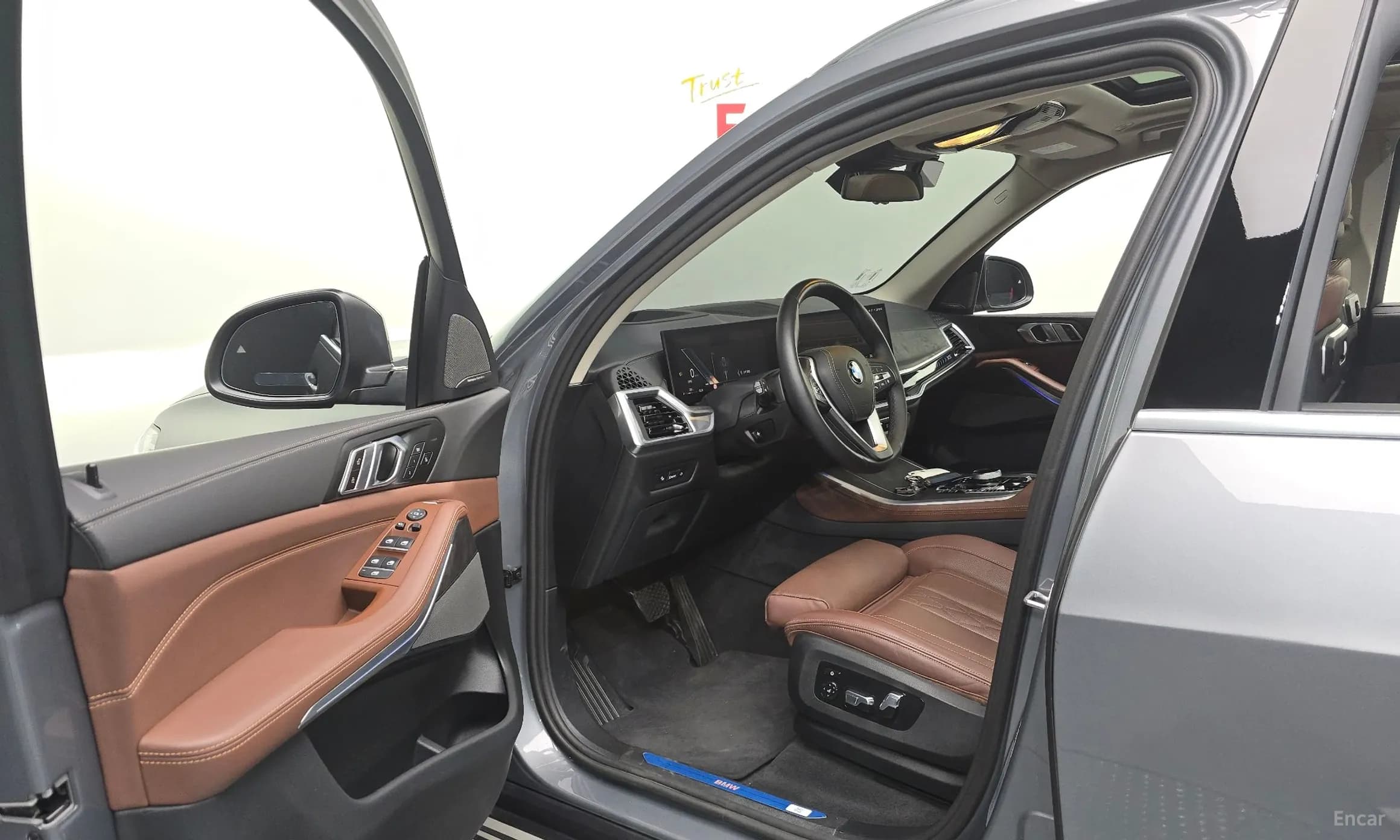 X5 (G05)