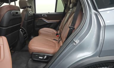 X5 (G05)