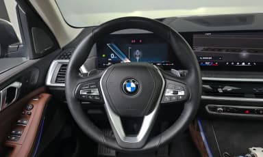 X5 (G05)