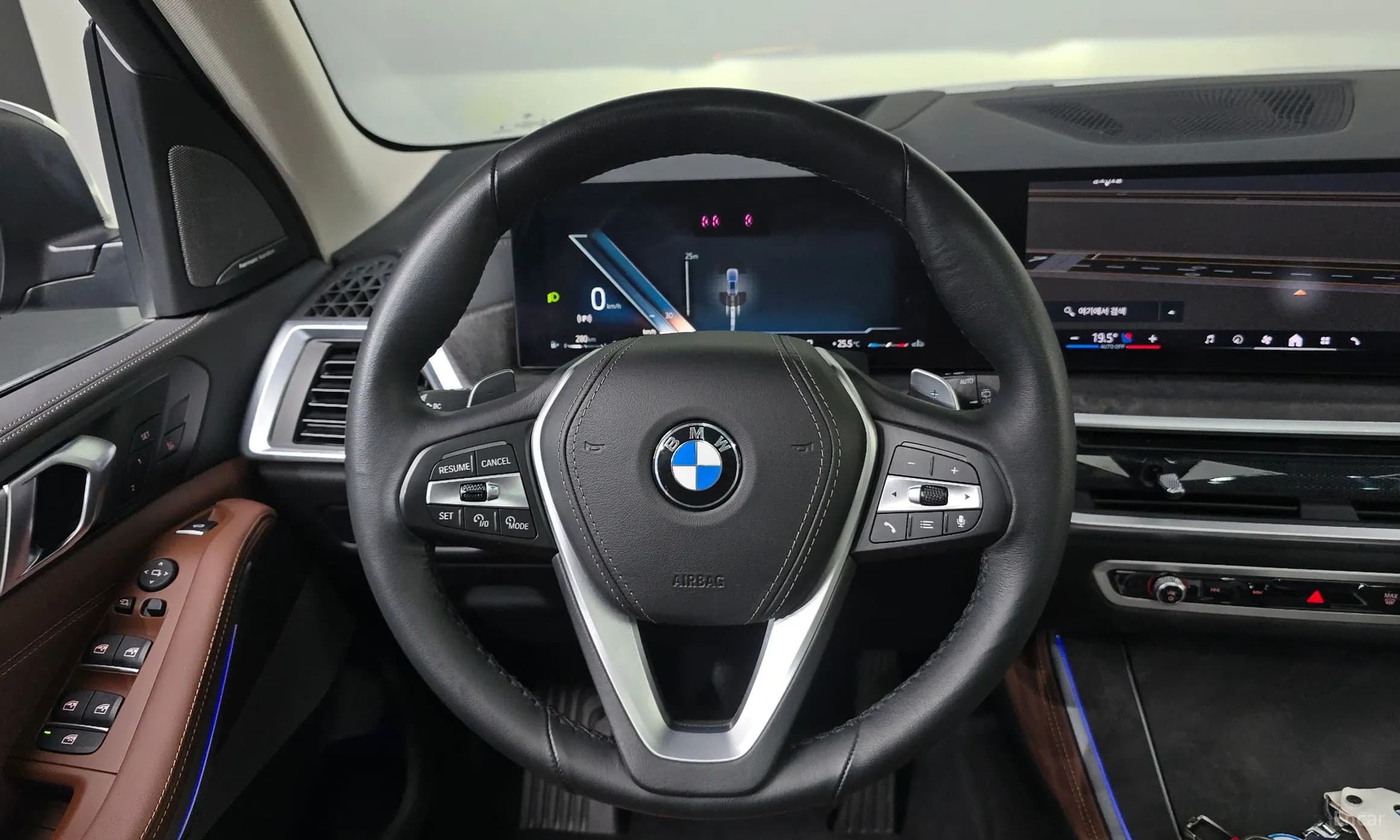 X5 (G05)