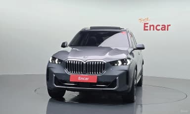 X5 (G05)