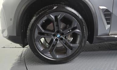 X5 (G05)