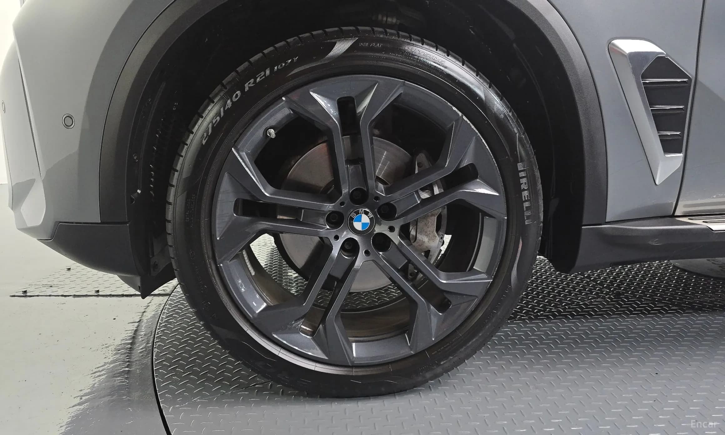 X5 (G05)