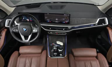 X5 (G05)