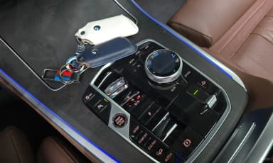 X5 (G05)