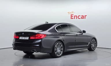 5 Series (G30)