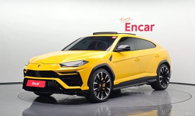 Urus