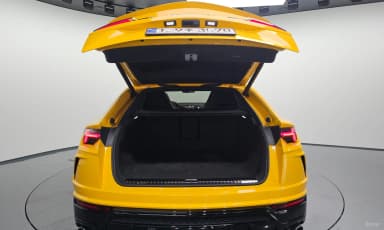 Urus