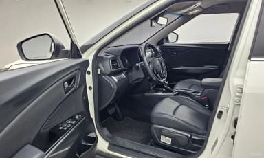Berry New Tivoli