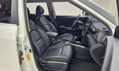 Berry New Tivoli