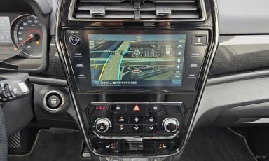 Berry New Tivoli