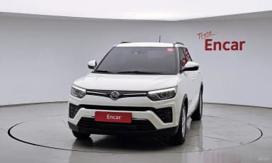 Berry New Tivoli