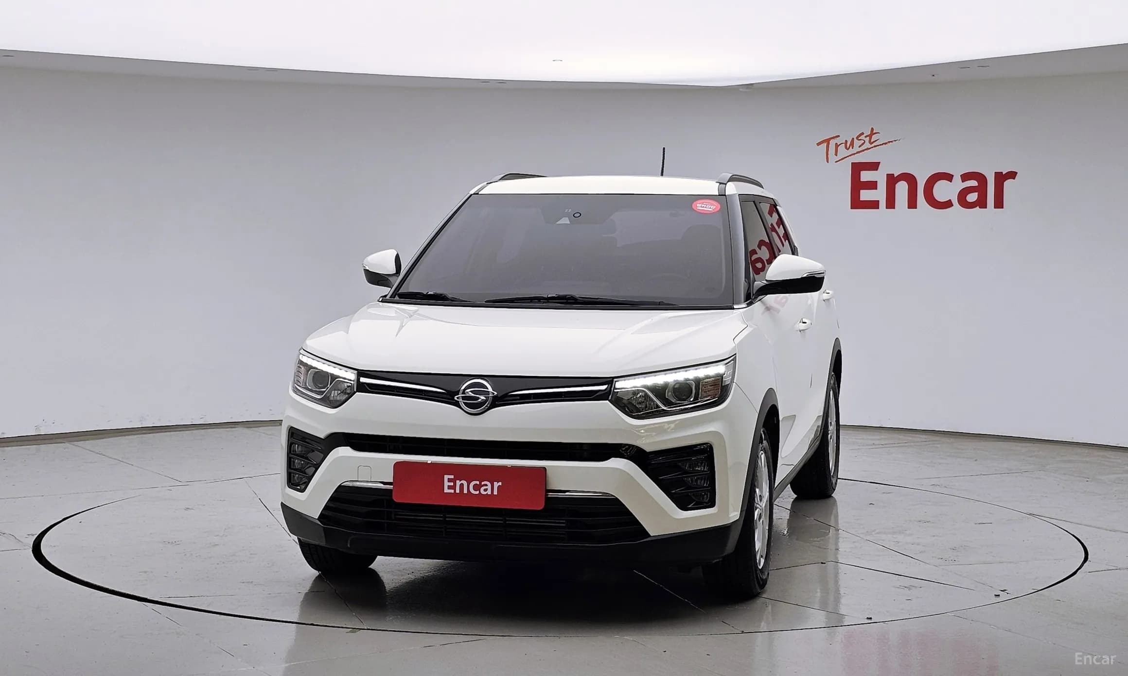 Berry New Tivoli