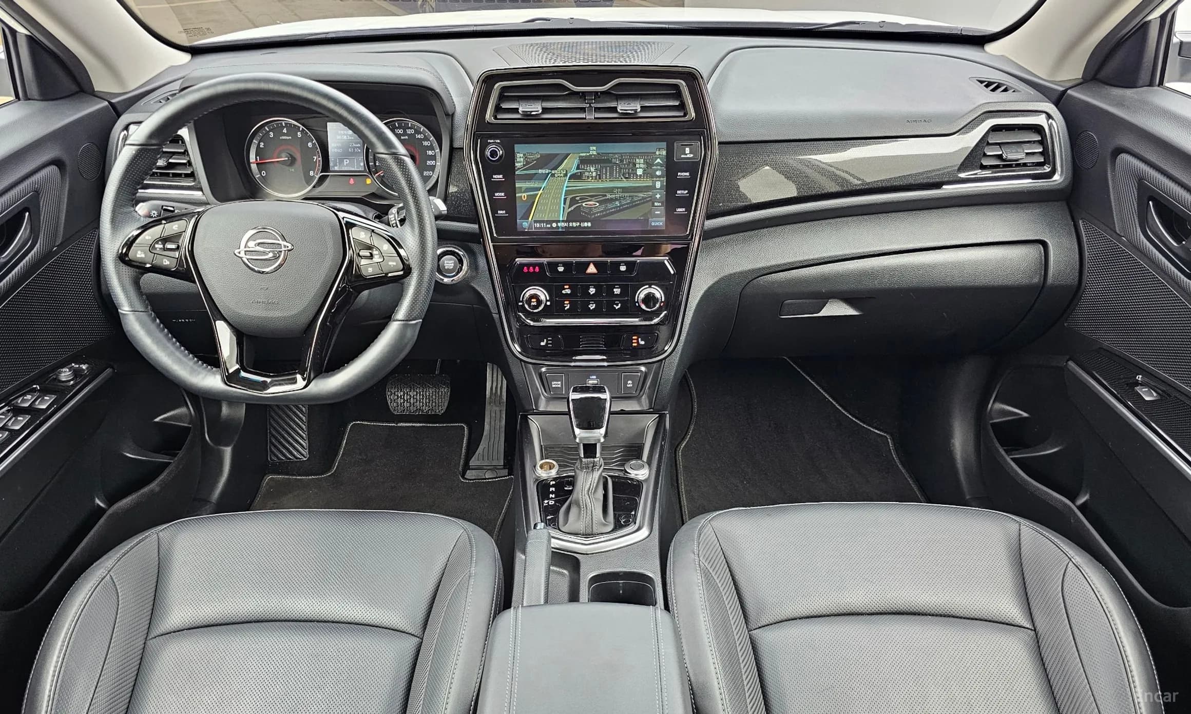 Berry New Tivoli