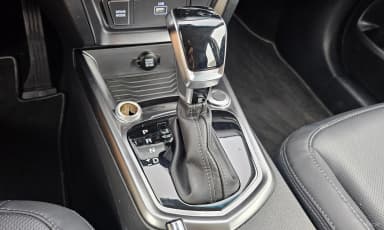 Berry New Tivoli