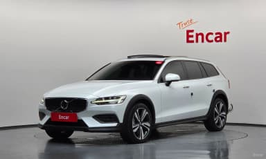 V60 Cross-Country 2nd Generation