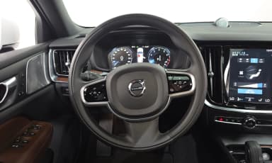 V60 Cross-Country 2nd Generation