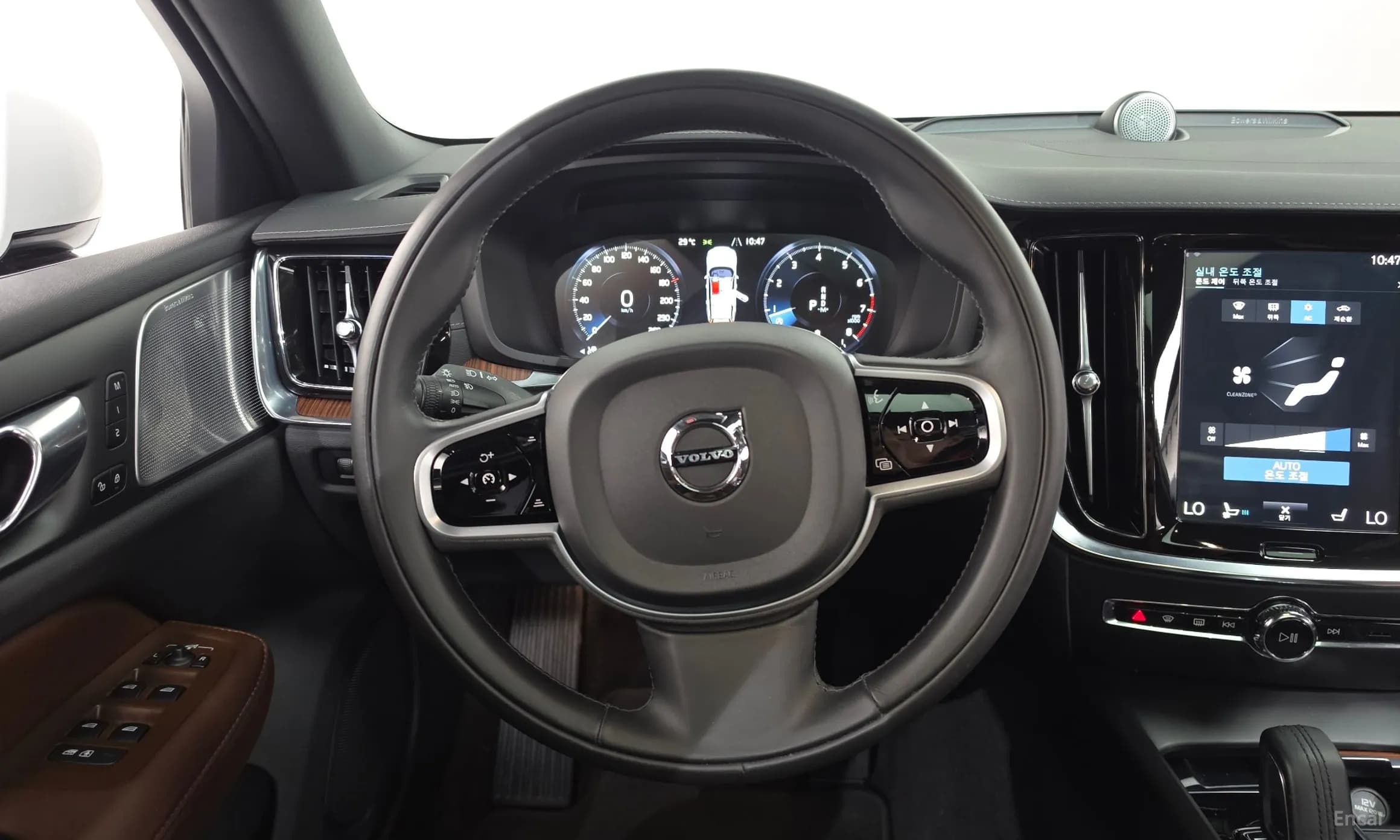 V60 Cross-Country 2nd Generation