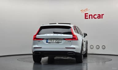 V60 Cross-Country 2nd Generation