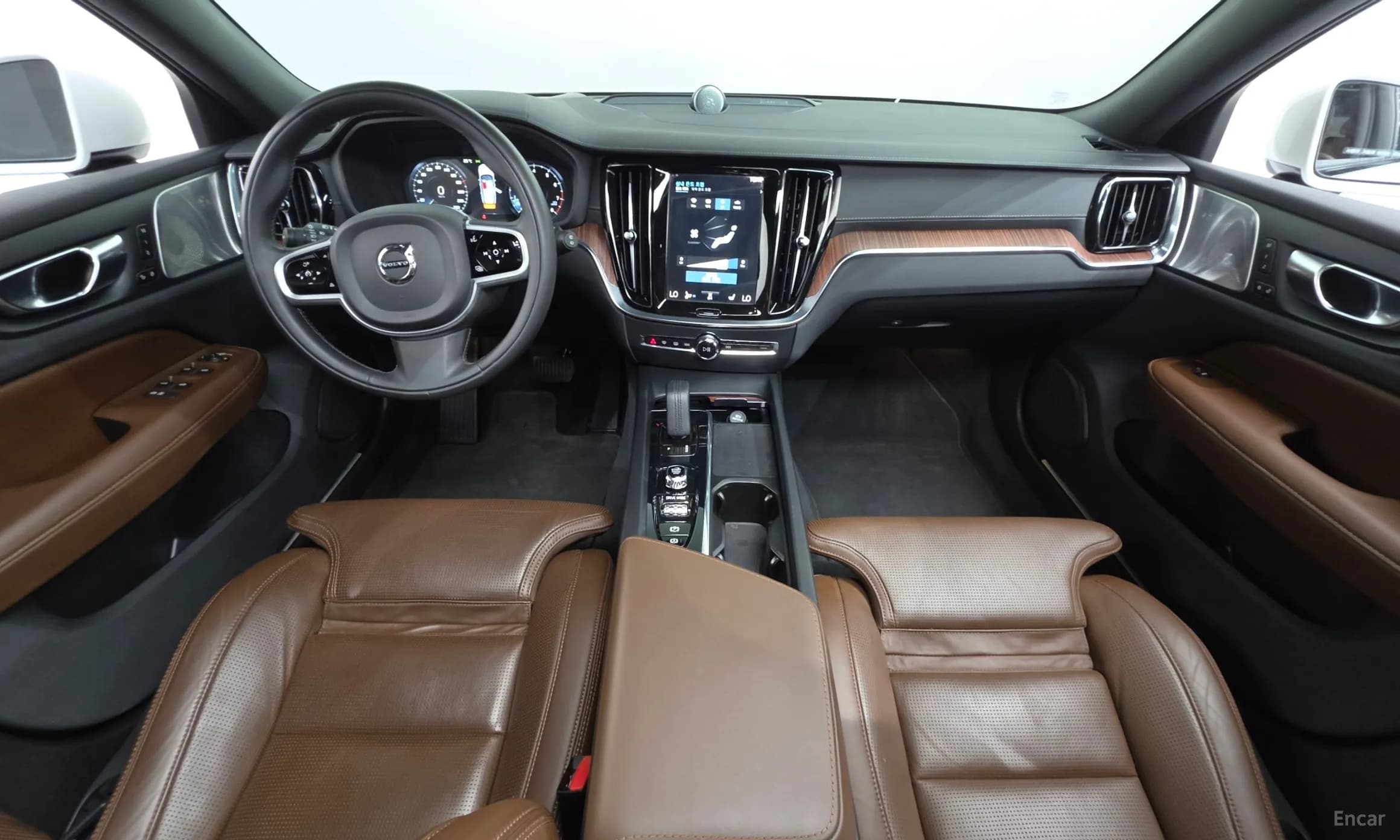 V60 Cross-Country 2nd Generation