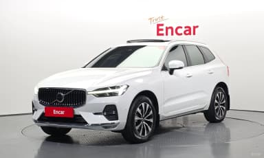 XC60 Gen 2