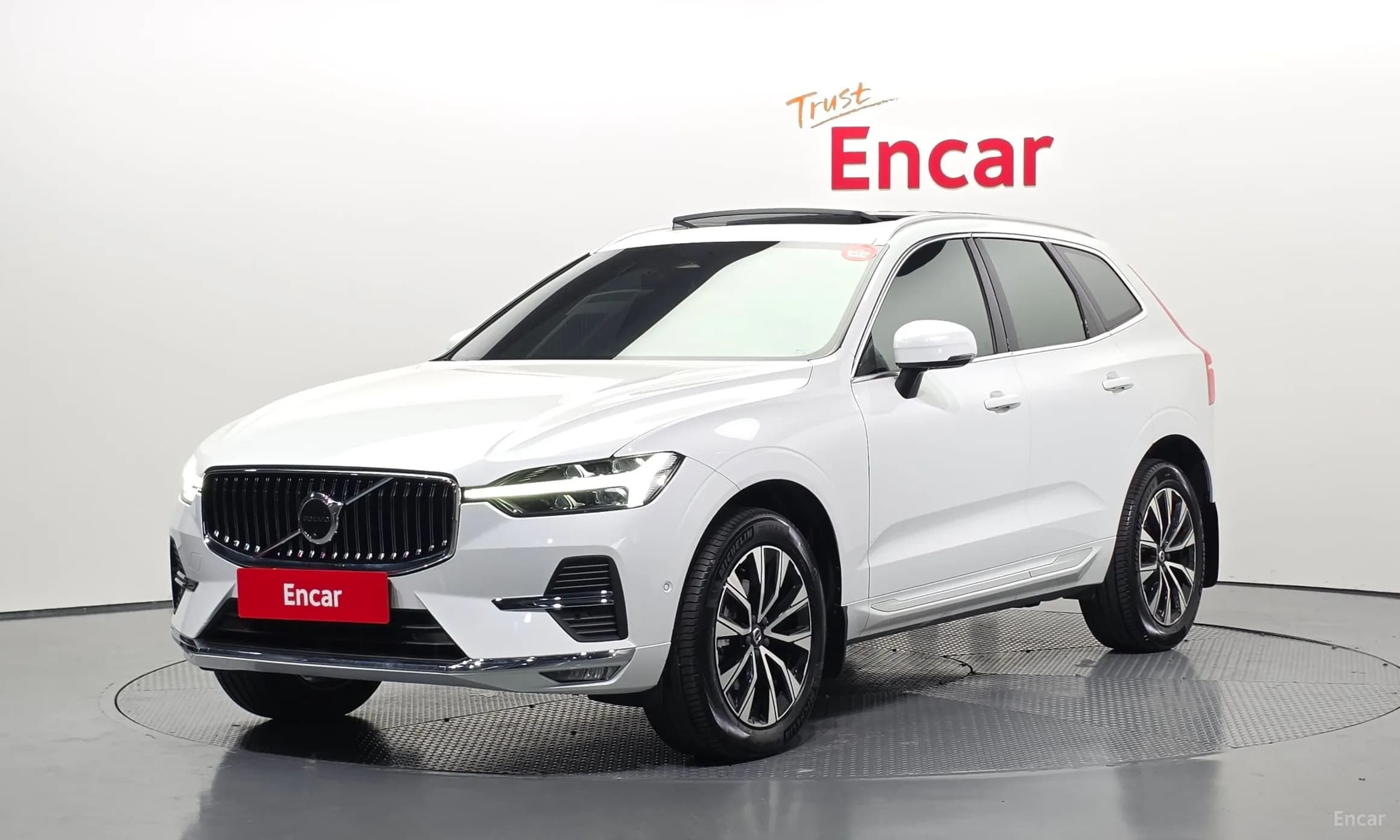 XC60 Gen 2