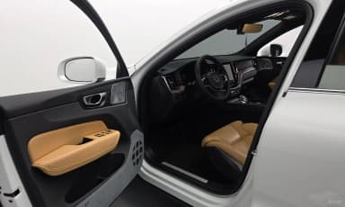 XC60 Gen 2