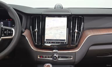 XC60 Gen 2