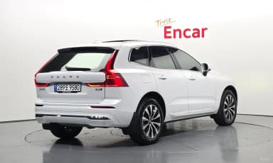 XC60 Gen 2