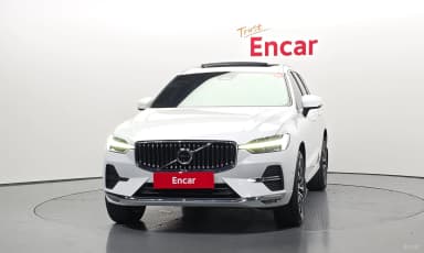 XC60 Gen 2