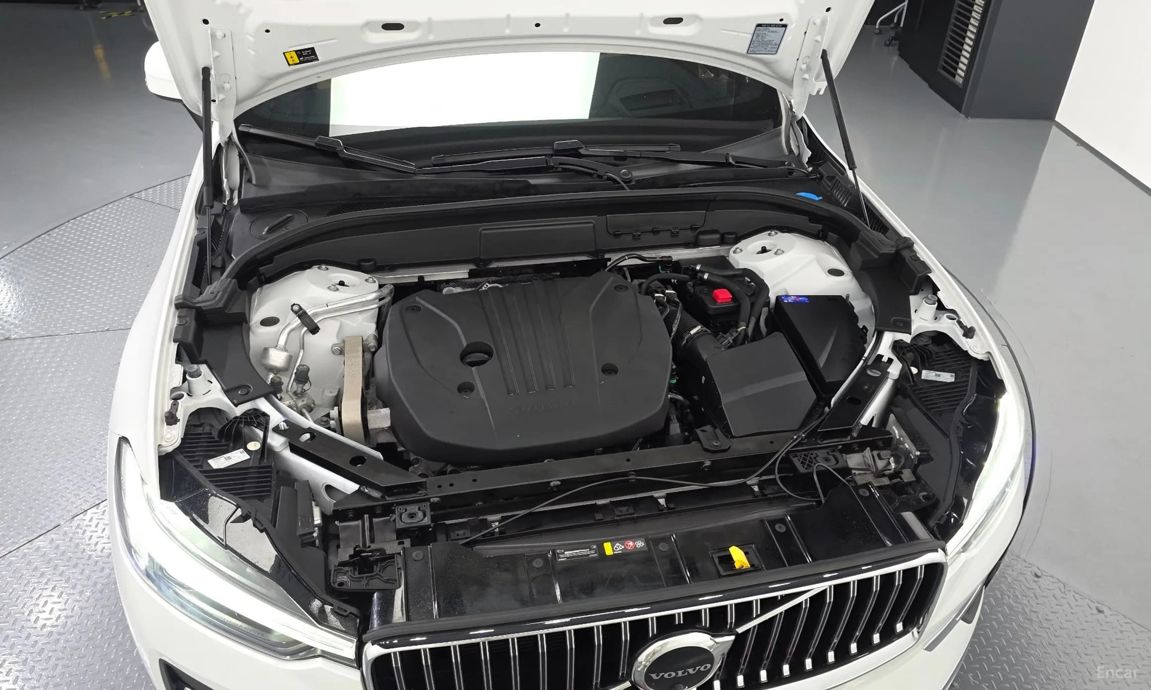 XC60 Gen 2