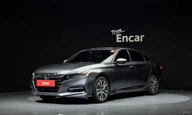 Accord 10th Generation