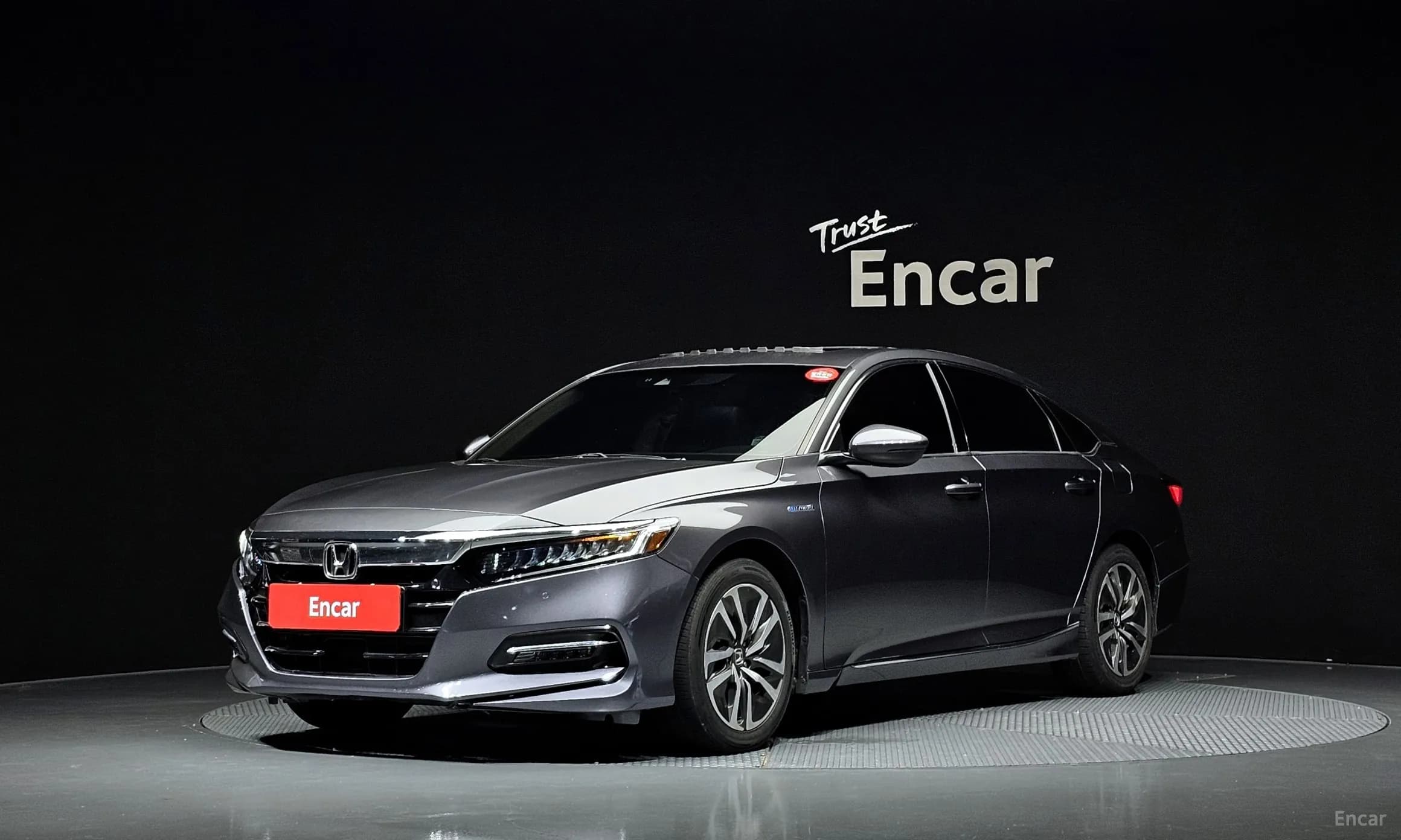 Accord 10th Generation