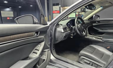 Accord 10th Generation