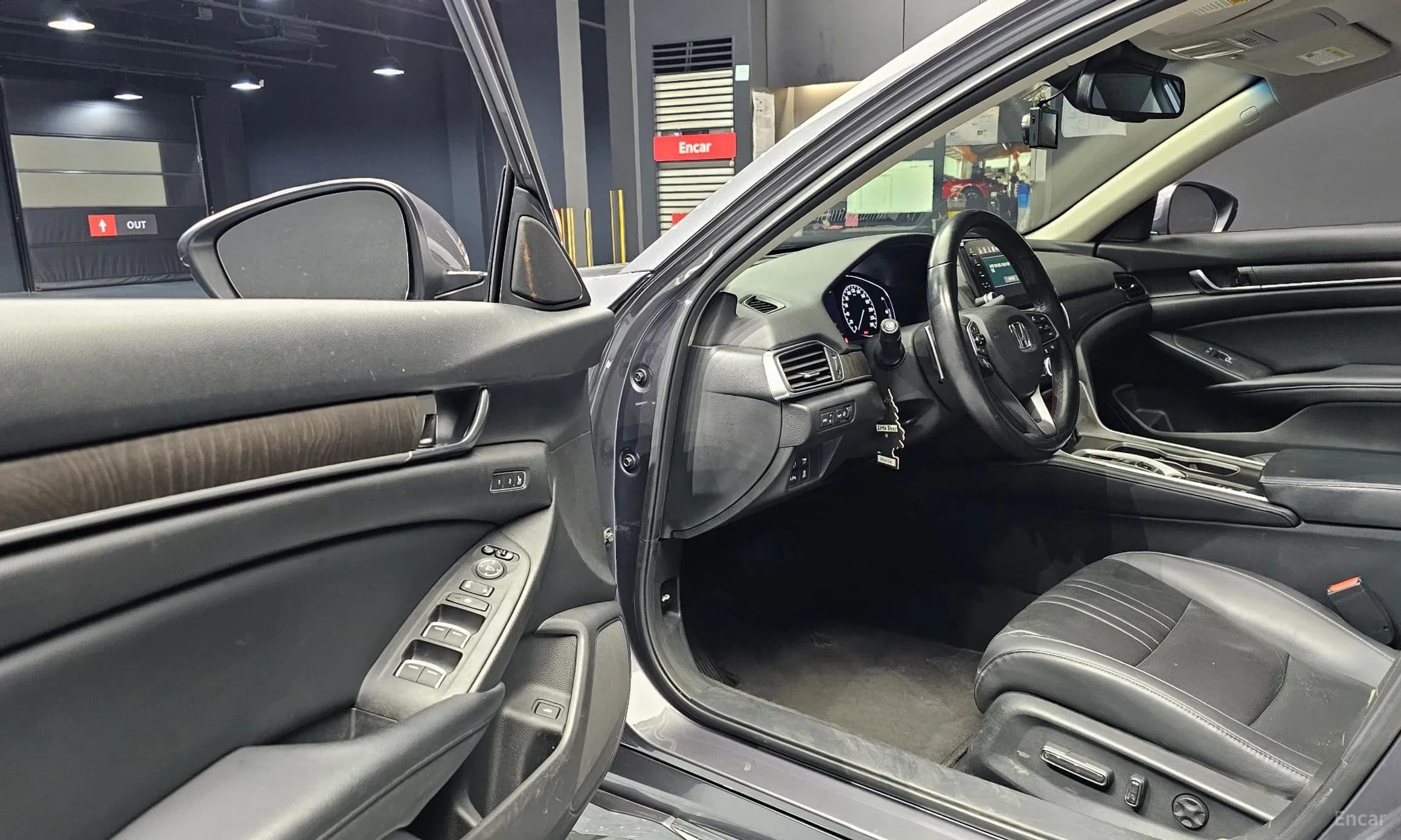 Accord 10th Generation