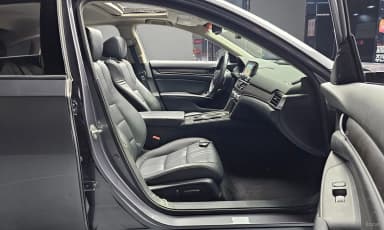 Accord 10th Generation