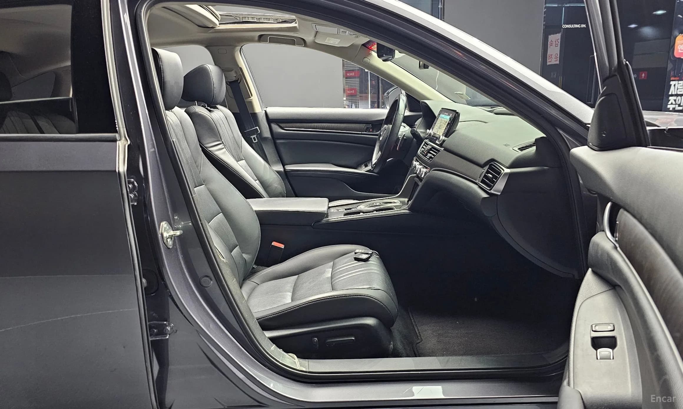 Accord 10th Generation