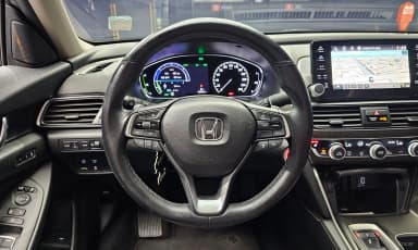 Accord 10th Generation