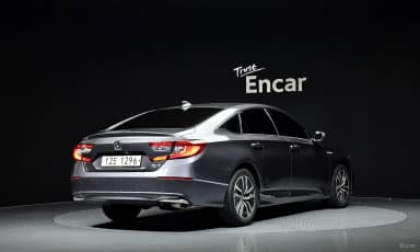 Accord 10th Generation