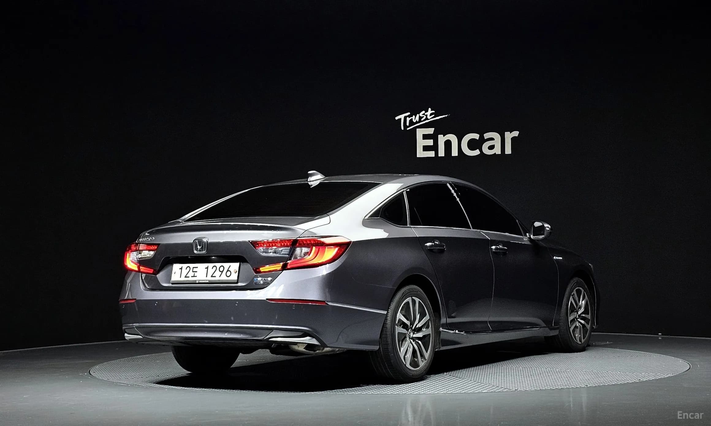 Accord 10th Generation