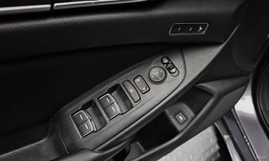 Accord 10th Generation