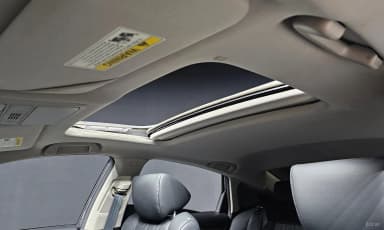 Accord 10th Generation