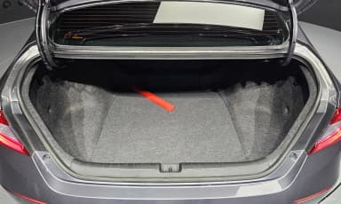 Accord 10th Generation