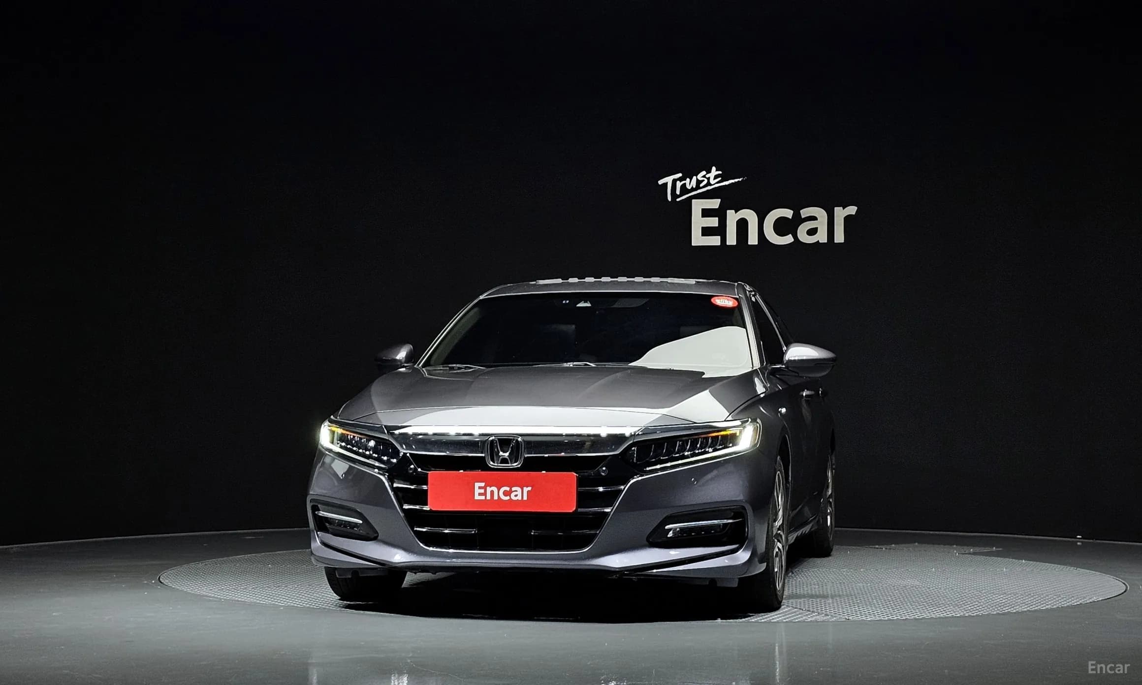 Accord 10th Generation
