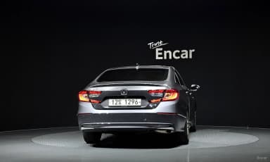Accord 10th Generation