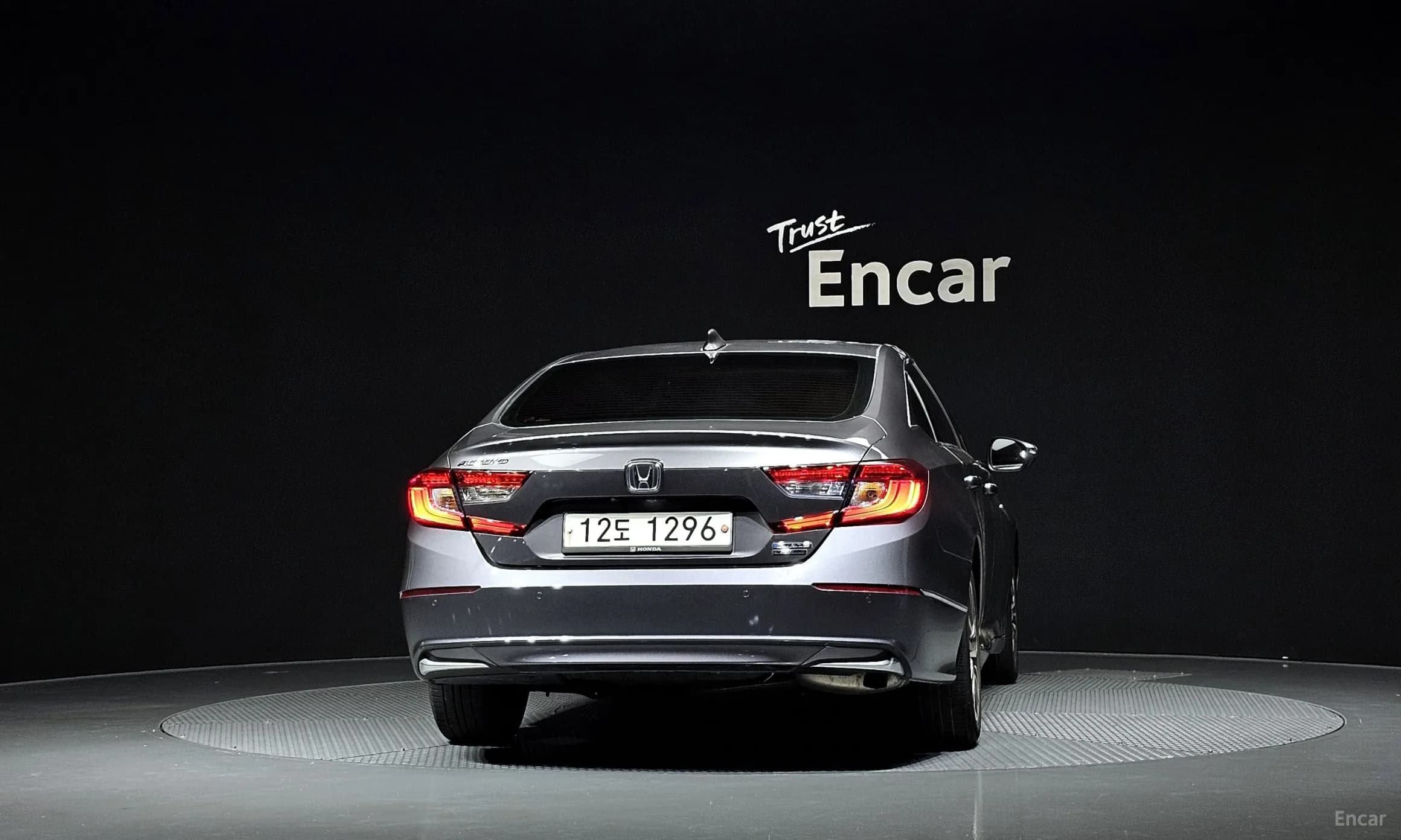 Accord 10th Generation