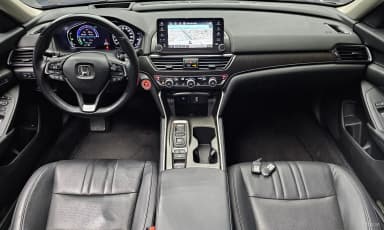 Accord 10th Generation