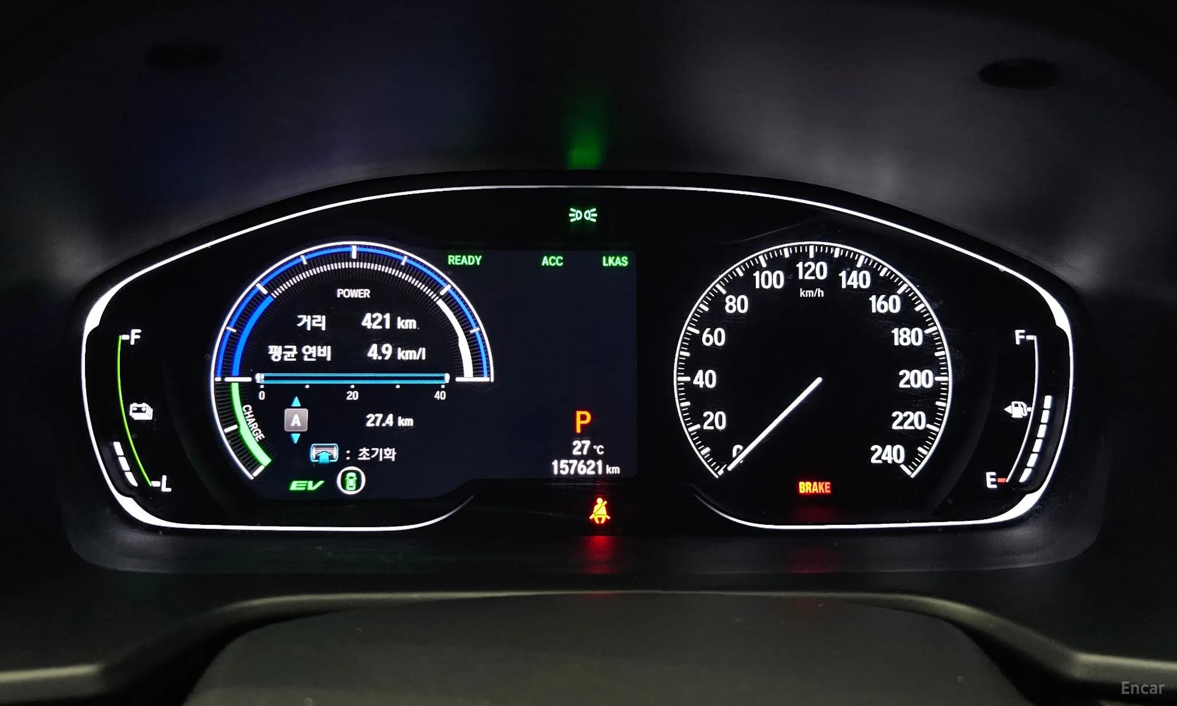 Accord 10th Generation